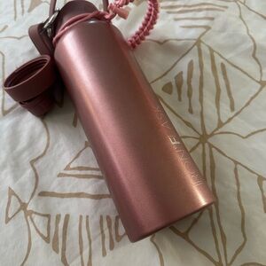 Rose Gold Kitchen Food Storage Container